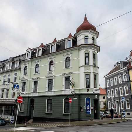 Loft Mit Billard-Tisch Und Ps4 Leilighet Wuppertal Eksteriør bilde