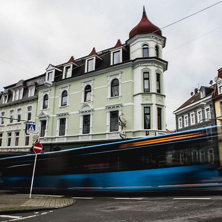 Loft Mit Billard-Tisch Und Ps4 Leilighet Wuppertal Eksteriør bilde